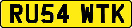 RU54WTK