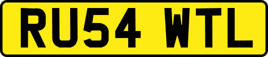 RU54WTL