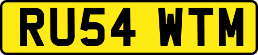 RU54WTM