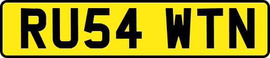 RU54WTN