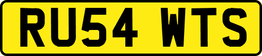 RU54WTS