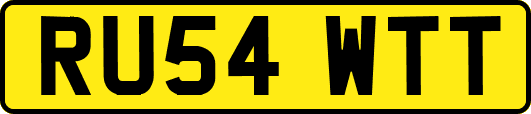 RU54WTT