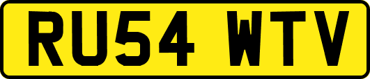 RU54WTV