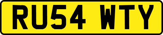 RU54WTY