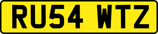 RU54WTZ