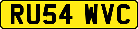 RU54WVC