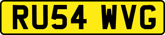 RU54WVG