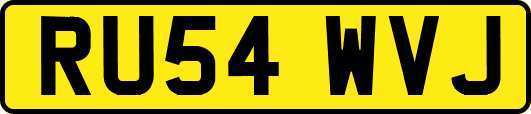 RU54WVJ