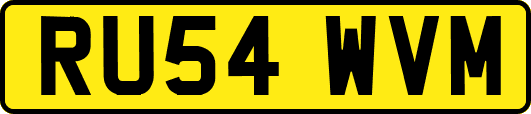 RU54WVM