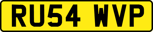 RU54WVP