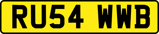 RU54WWB