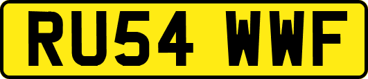 RU54WWF