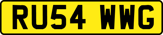 RU54WWG