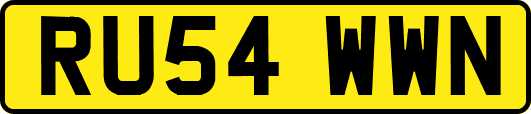 RU54WWN