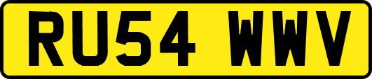 RU54WWV