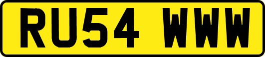 RU54WWW
