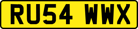 RU54WWX