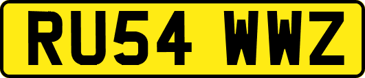 RU54WWZ