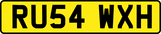 RU54WXH
