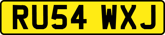 RU54WXJ