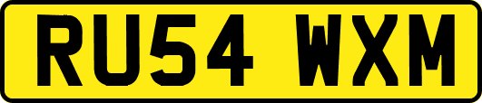 RU54WXM