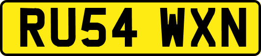 RU54WXN