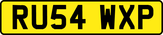 RU54WXP