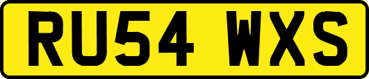 RU54WXS
