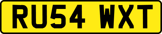 RU54WXT