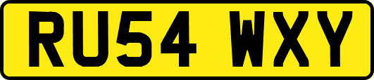 RU54WXY