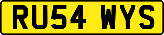 RU54WYS