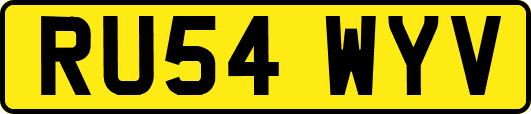 RU54WYV