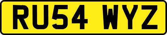 RU54WYZ
