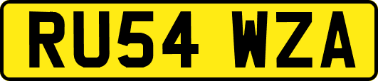 RU54WZA