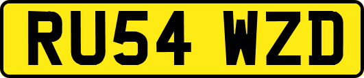 RU54WZD