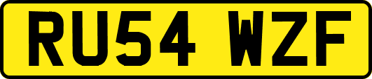 RU54WZF