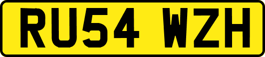 RU54WZH