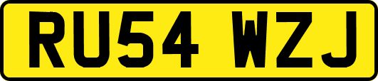 RU54WZJ