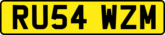 RU54WZM