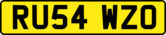 RU54WZO