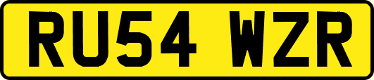 RU54WZR