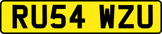 RU54WZU