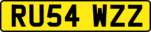 RU54WZZ