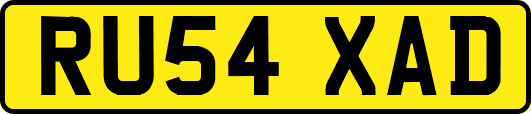 RU54XAD