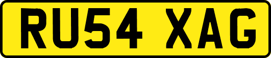RU54XAG