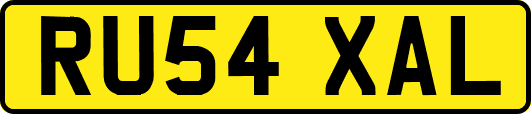 RU54XAL