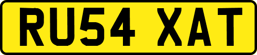 RU54XAT