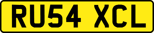 RU54XCL