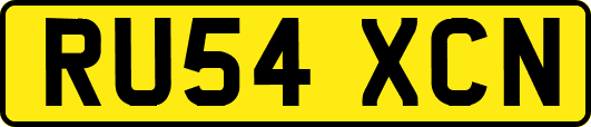 RU54XCN