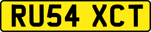 RU54XCT